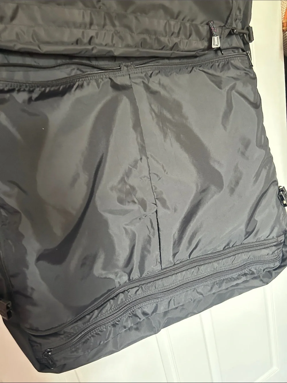 L.L. Bean spacious bifold